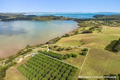 Photo of property in 330 Hihi Road, Hihi, Mangonui, 0494