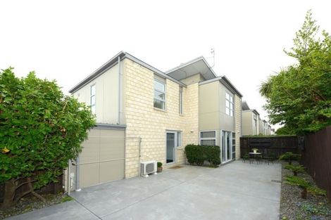 Photo of property in 66 King Street, Sydenham, Christchurch, 8023