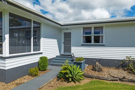 Photo of property in 3 Factory Road, Moerewa, 0211