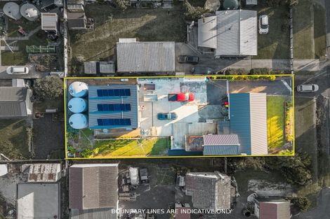 Photo of property in 16 Kowhai Avenue, Kaiaua, Miranda, 2473