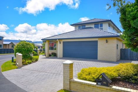 Photo of property in 41 Cherry Drive, Mosgiel, 9024