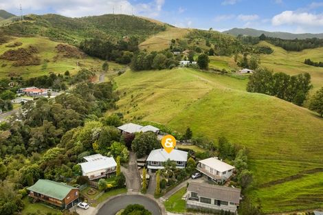 Photo of property in 39 Keepa Avenue, Paeroa, 3600