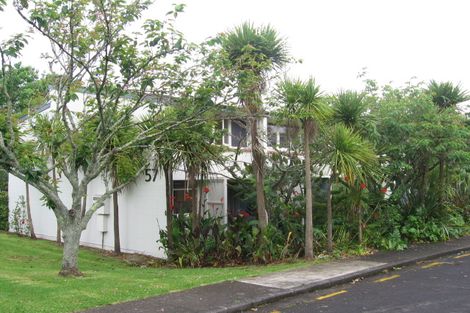 Photo of property in 3/57 Hepburn Street, Freemans Bay, Auckland, 1011