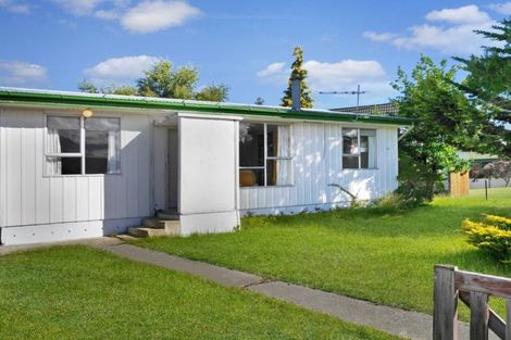 Photo of property in 195 Mackenzie Drive, Twizel, 7901