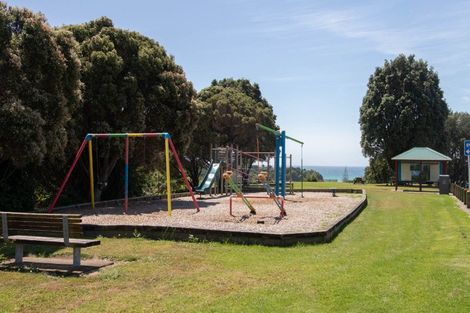 Photo of property in 32 Ngakoti Street, Urenui, 4375