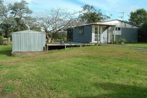 Photo of property in 351 Main Road, Huapai, Kumeu, 0810