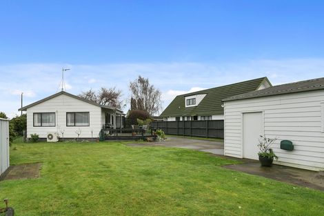 Photo of property in 14 Manuka Street, Matamata, 3400