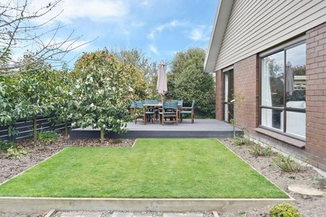 Photo of property in 4 Lochmore Street, Bishopdale, Christchurch, 8051