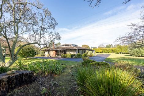 Photo of property in 294 Matangi Road, Matangi, Hamilton, 3284