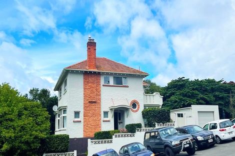 Photo of property in 15 Elder Street, Dunedin Central, Dunedin, 9016