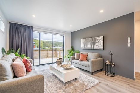 Photo of property in 75b Mohaka Street, Wainuiomata, Lower Hutt, 5014