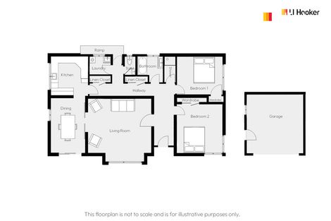 Photo of property in 32b Albert Street, Saint Clair, Dunedin, 9012