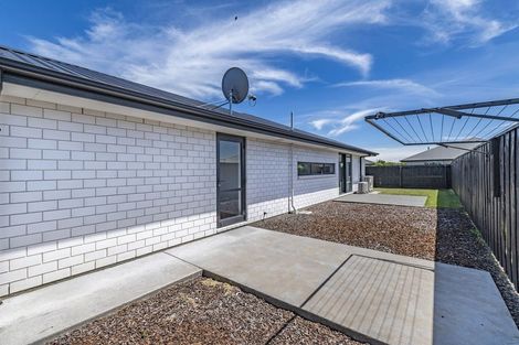 Photo of property in 3 Archie Lane, Rolleston, 7614