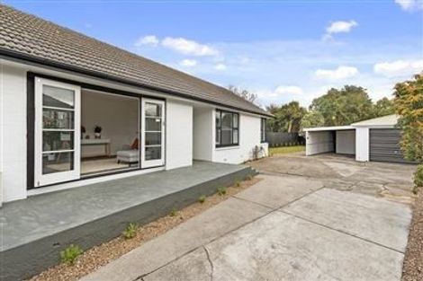 Photo of property in 38 Springbank Street, Bryndwr, Christchurch, 8053