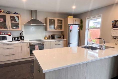 Photo of property in 64 Bradwell Crescent, Halswell, Christchurch, 8025