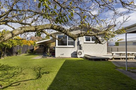 Photo of property in 35 Milford Street, Witherlea, Blenheim, 7201