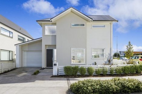 Photo of property in 218 Clark Road, Hobsonville, Auckland, 0616