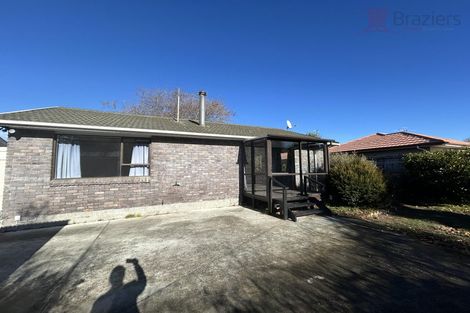 Photo of property in 2/74 Marriotts Road, North New Brighton, Christchurch, 8083
