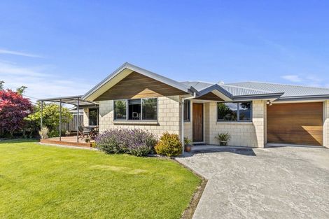 Photo of property in 45a Havelock Street, Renwick, 7204
