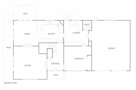 Photo of property in 77 Matua Road, Matua, Tauranga, 3110