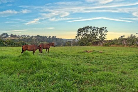 Photo of property in 281 Riverhead Road, Riverhead, 0892