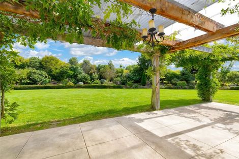 Photo of property in 91 Kowai River Road, Amberley, 7481