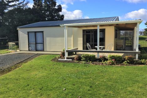 Photo of property in 518a Puketotara Road, Waipapa, Kerikeri, 0295