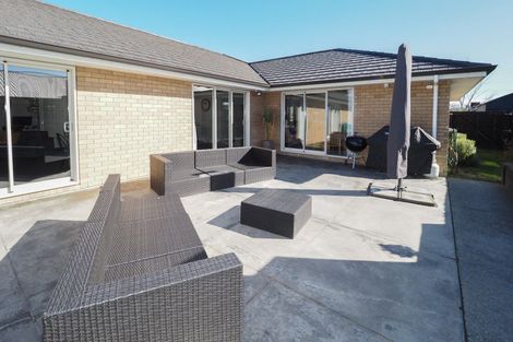 Photo of property in 52 Braebrook Drive, Netherby, Ashburton, 7700