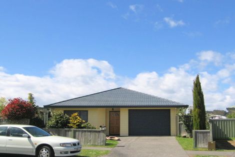 Photo of property in 64 Invergarry Road, Hilltop, Taupo, 3330