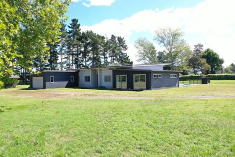 Photo of property in 49b Te Awa Lane, Tamahere, Hamilton, 3283