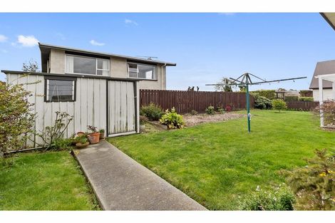Photo of property in 7 Gammack Street, Temuka, 7920