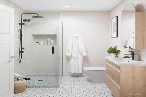 Photo of property in 2/196 Hills Road, Edgeware, Christchurch, 8013