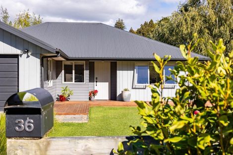 Photo of property in 36 Alderton Drive, Kerikeri, 0230