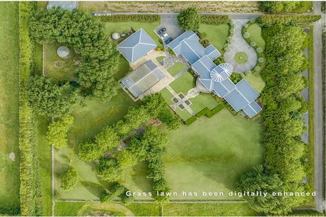 Photo of property in 9 Busch Lane, Halswell, Christchurch, 7676