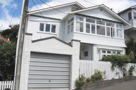 Photo of property in 5 Waipapa Road, Hataitai, Wellington, 6021