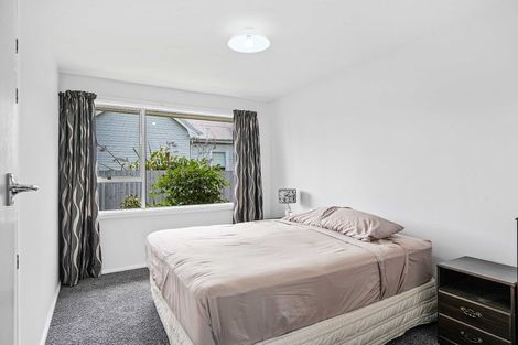 Photo of property in 124 East Belt, Lincoln, 7608