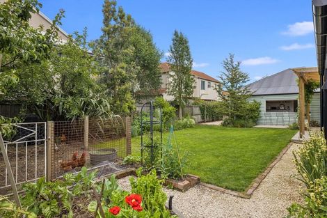 Photo of property in 21 Chatham Street, Addington, Christchurch, 8024