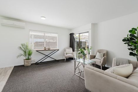 Photo of property in 8a Park Terrace, Hamilton Central, Hamilton, 3204