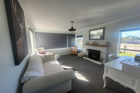 Photo of property in 394 Mangorei Road, Merrilands, New Plymouth, 4312