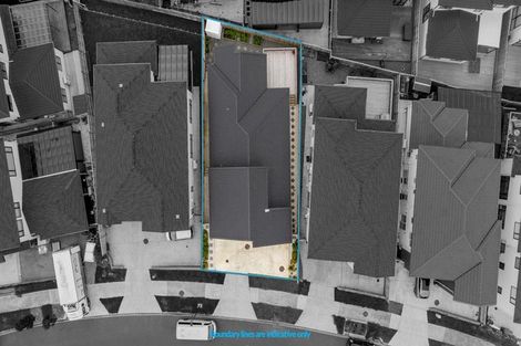 Photo of property in 28 Bushfield Drive, Flat Bush, Auckland, 2019