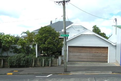 Photo of property in 145 Queen Street, Northcote Point, Auckland, 0627