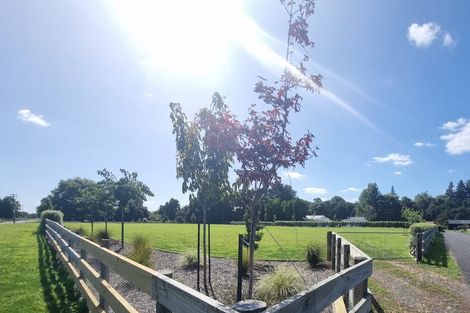 Photo of property in 573a Kuranui Road, Morrinsville, 3372