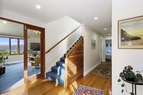 Photo of property in 12-12a Maungaraki Road, Korokoro, Lower Hutt, 5012