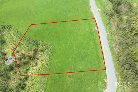 Photo of property in 46 Munros Road, Clevedon, 2582