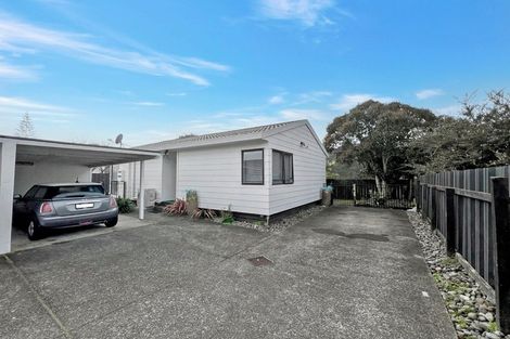 Photo of property in 3/29 Cleek Road, Mangere East, Auckland, 2024