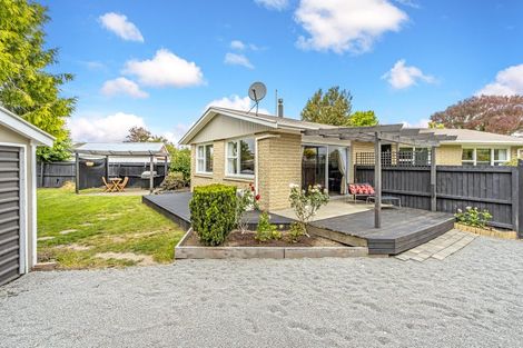 Photo of property in 16 Harling Avenue, Hillmorton, Christchurch, 8025
