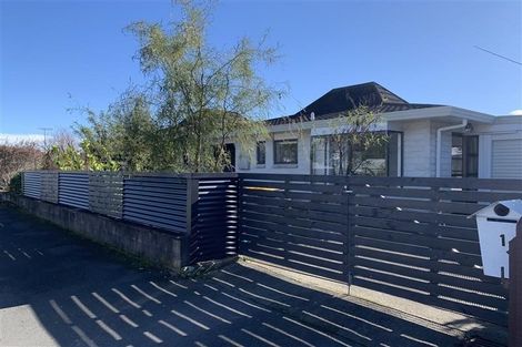 Photo of property in 1 Cambria Street, The Wood, Nelson, 7010