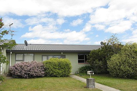 Photo of property in Brookfield Place, Redwoodtown, Blenheim, 7201