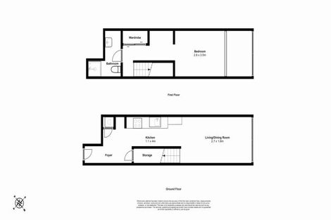 Photo of property in Monument Apartments, 7h/245 Wakefield Street, Te Aro, Wellington, 6011