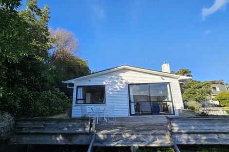 Photo of property in 48 Buckley Road, Southgate, Wellington, 6023